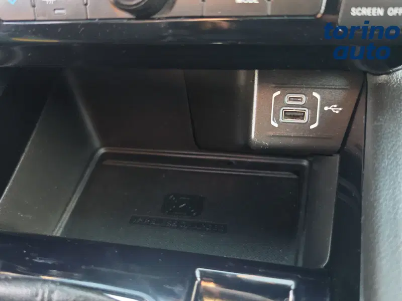 Jeep Compass usata a Torino (16)