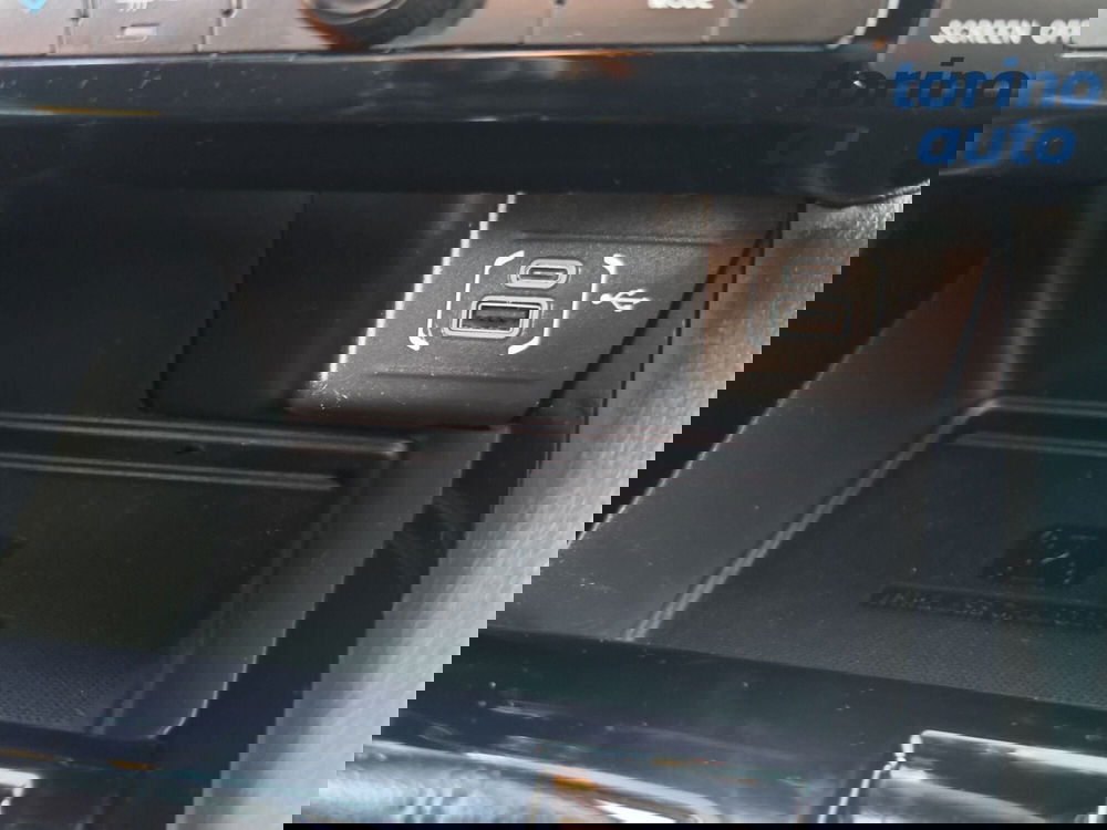 Jeep Compass usata a Torino (16)