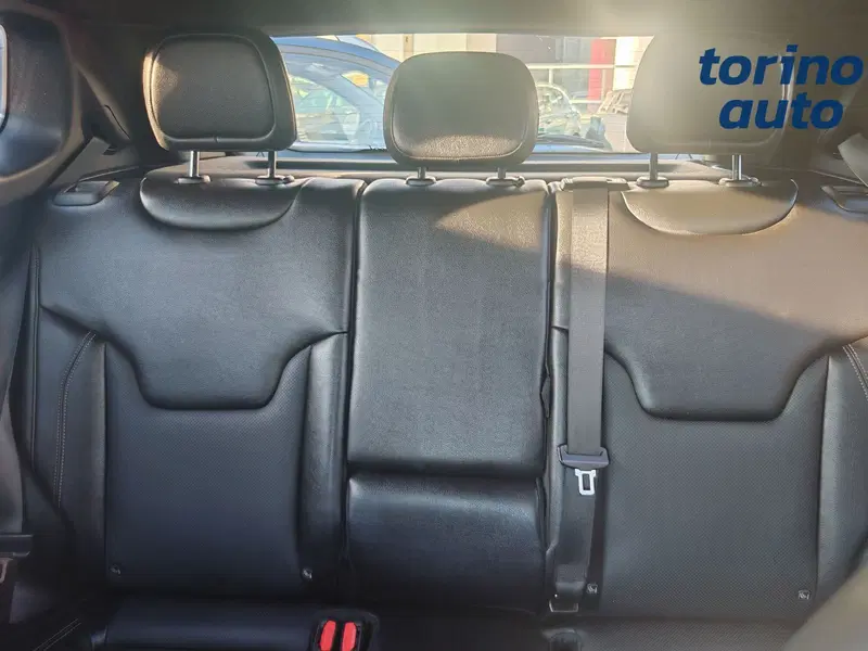 Jeep Compass usata a Torino (17)