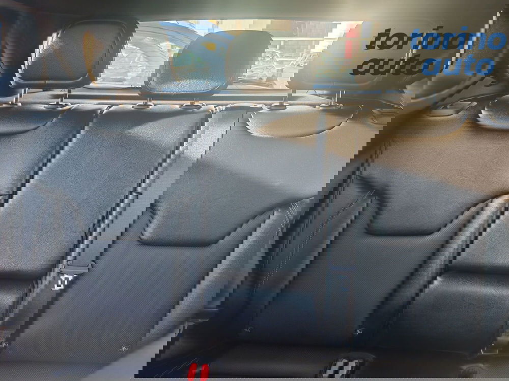 Jeep Compass usata a Torino (17)