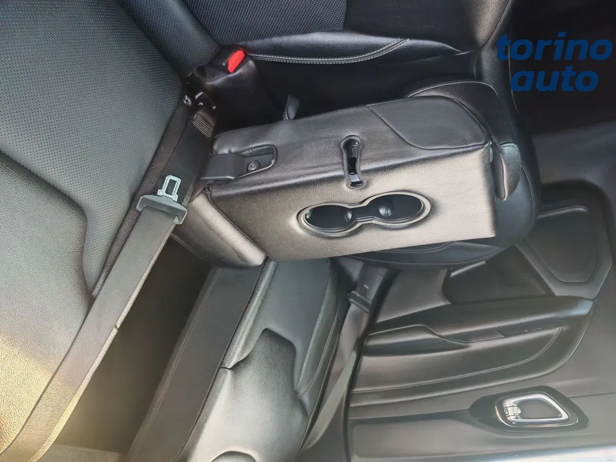Jeep Compass usata a Torino (18)