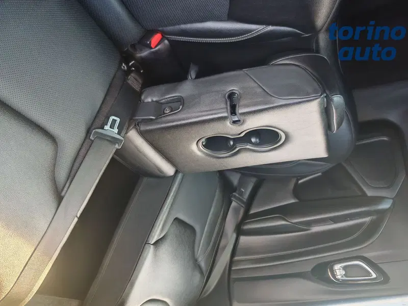 Jeep Compass usata a Torino (18)