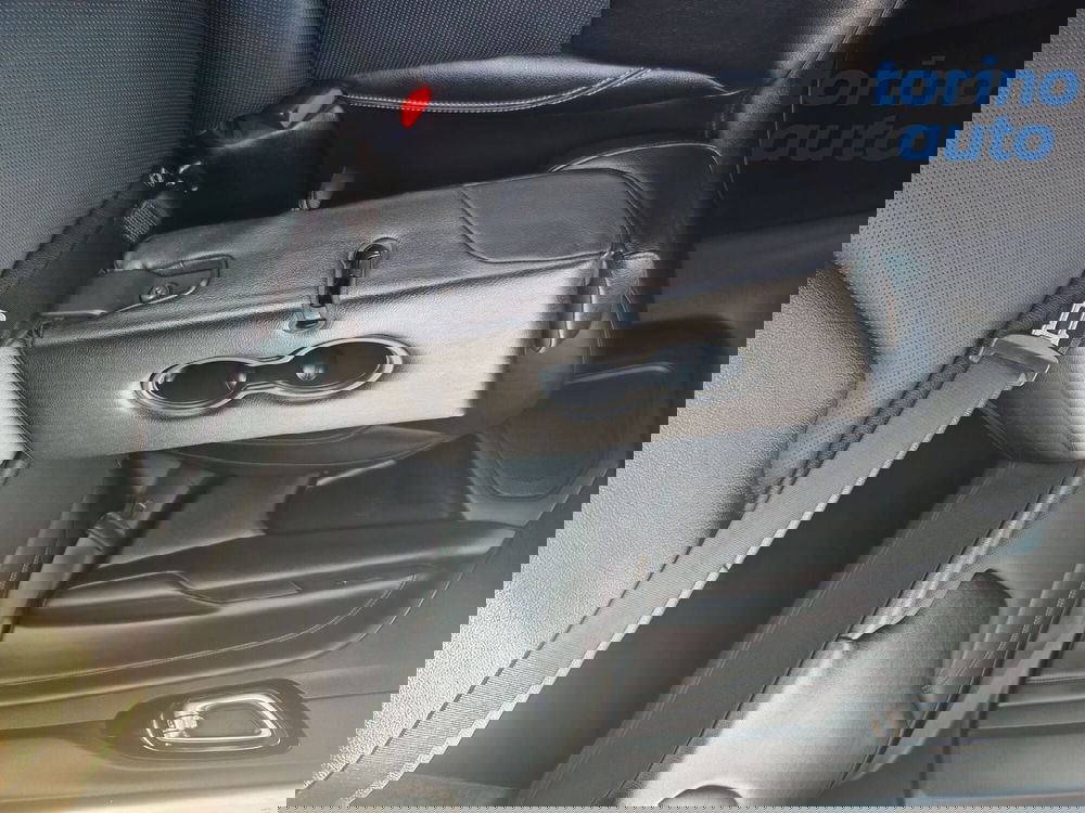 Jeep Compass usata a Torino (18)