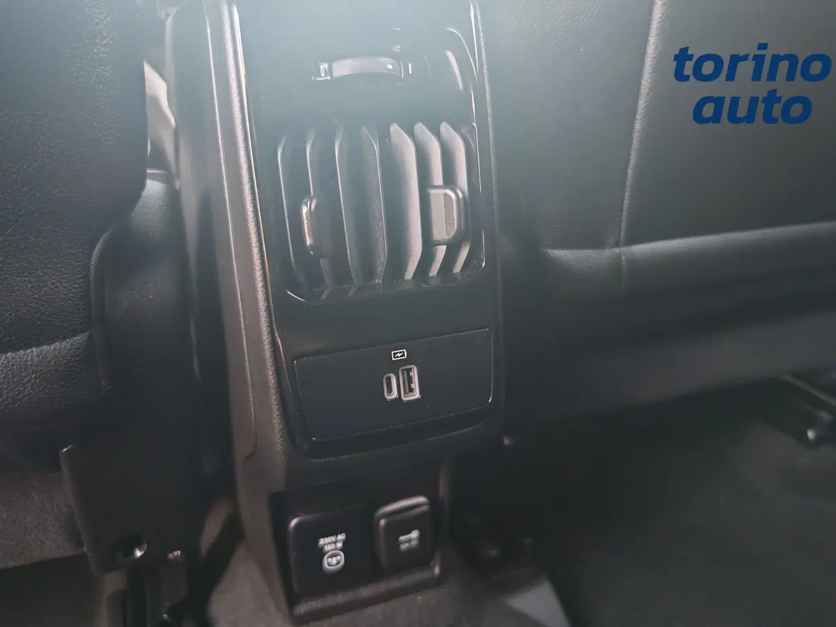 Jeep Compass usata a Torino (19)