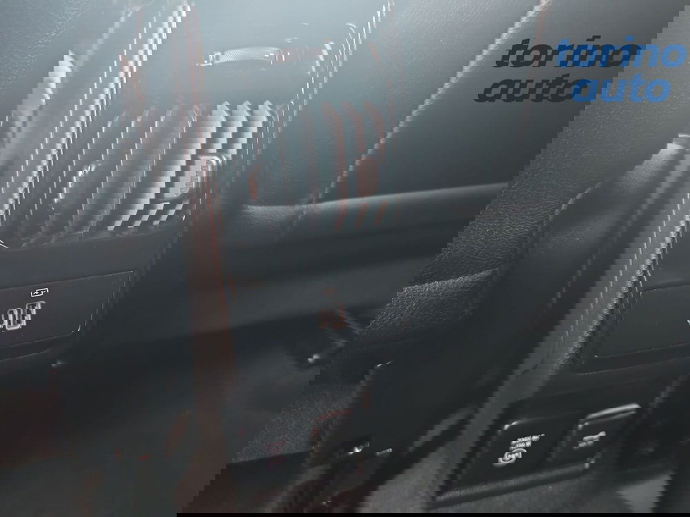 Jeep Compass usata a Torino (19)