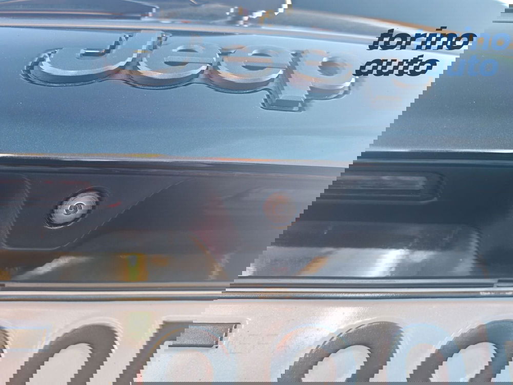 Jeep Compass usata a Torino (20)