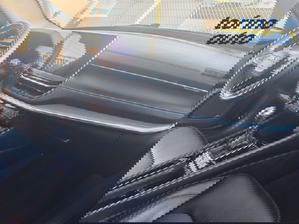 Jeep Compass usata a Torino (4)