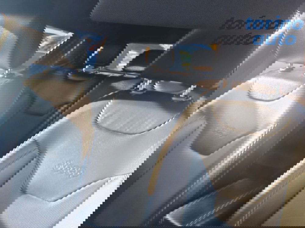 Jeep Compass usata a Torino (6)