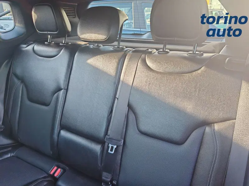 Jeep Compass usata a Torino (7)