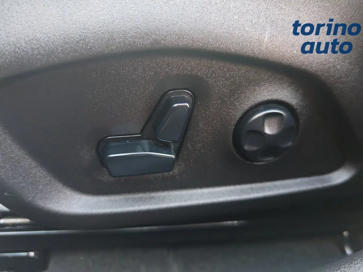 Jeep Compass usata a Torino (9)