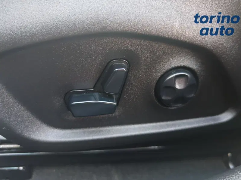 Jeep Compass usata a Torino (9)