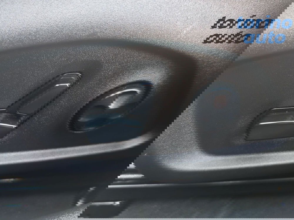 Jeep Compass usata a Torino (9)