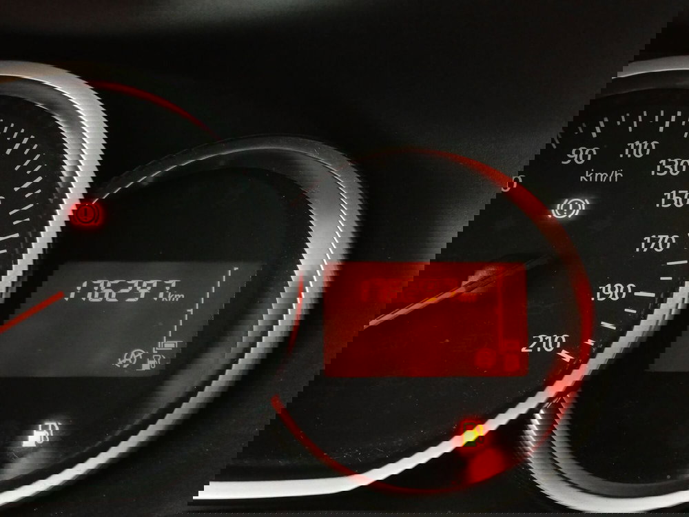 Dacia Sandero usata a Modena (11)