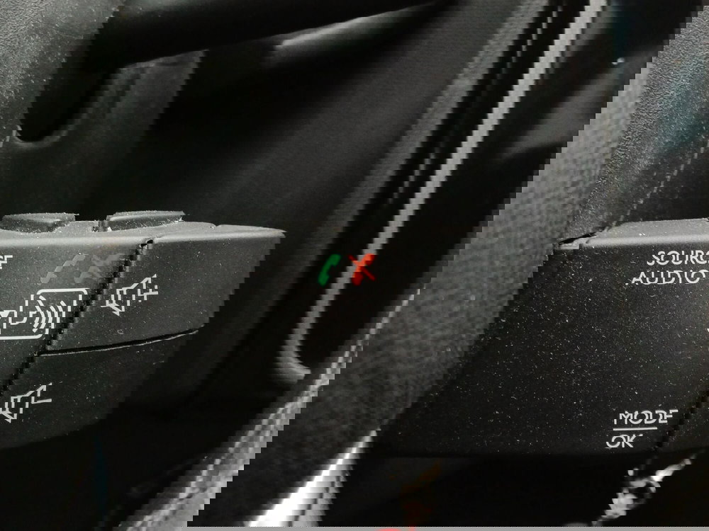 Dacia Sandero usata a Modena (13)