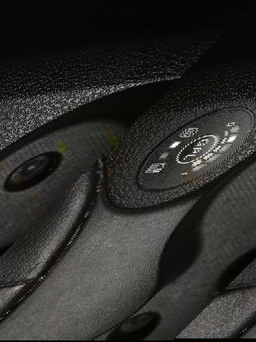 Dacia Sandero usata a Modena (15)