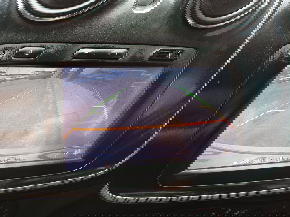 Dacia Sandero usata a Modena (16)