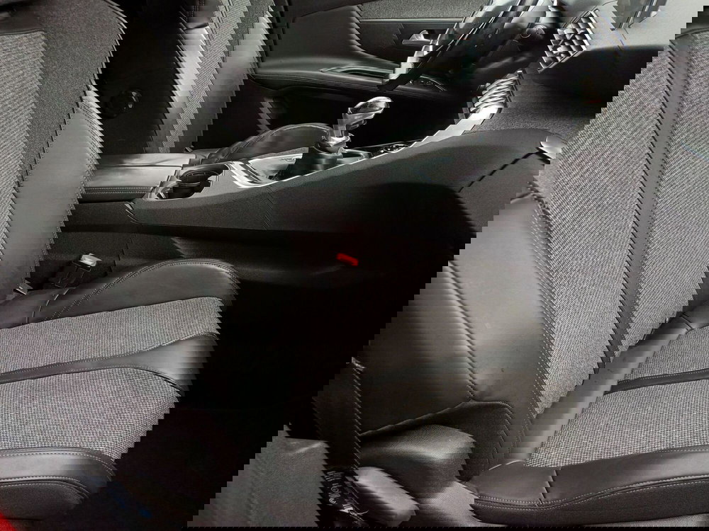 Peugeot 3008 usata a Modena (10)
