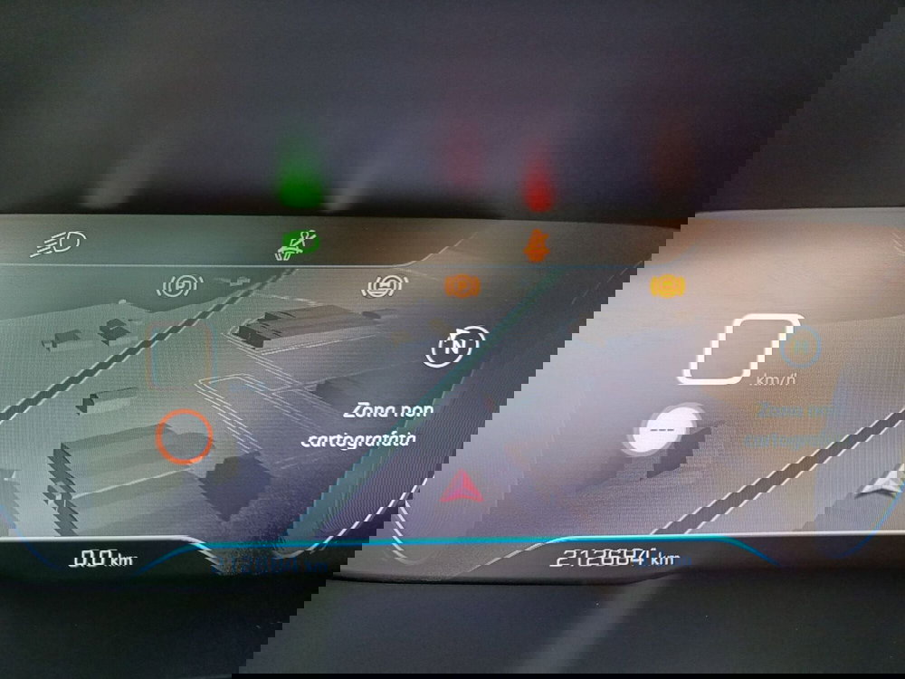 Peugeot 3008 usata a Modena (11)