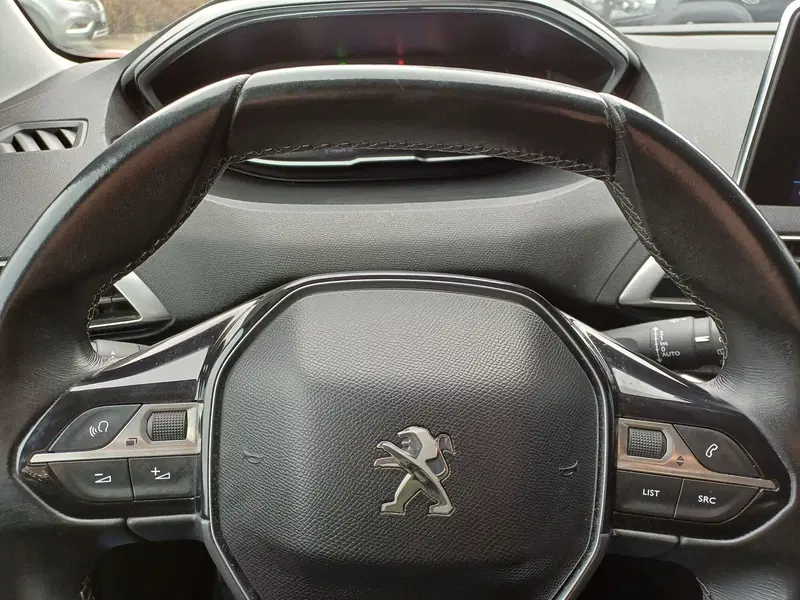Peugeot 3008 usata a Modena (13)