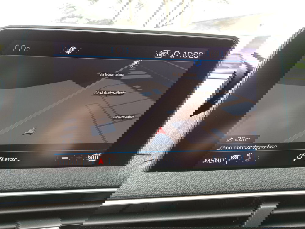 Peugeot 3008 usata a Modena (14)
