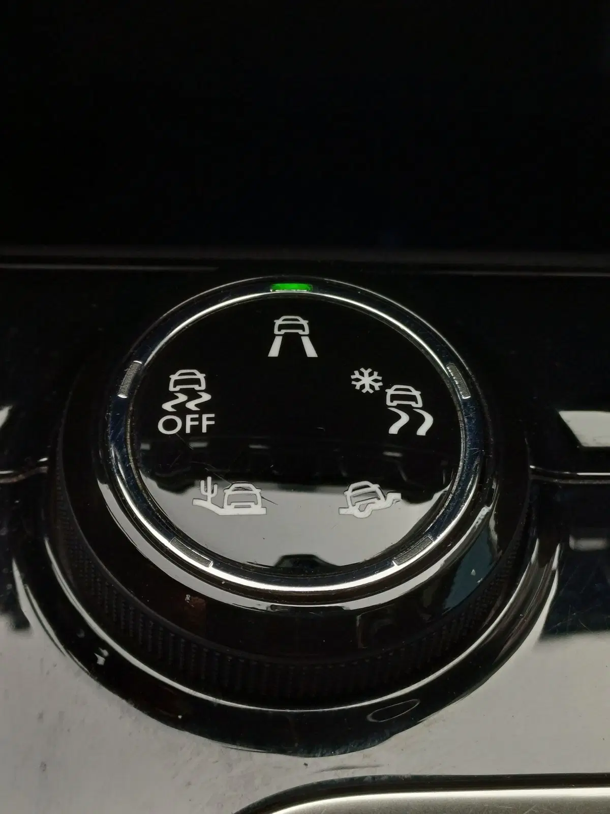 Peugeot 3008 usata a Modena (16)