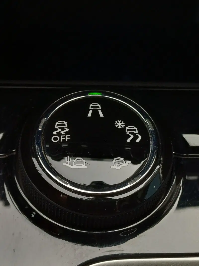 Peugeot 3008 usata a Modena (16)