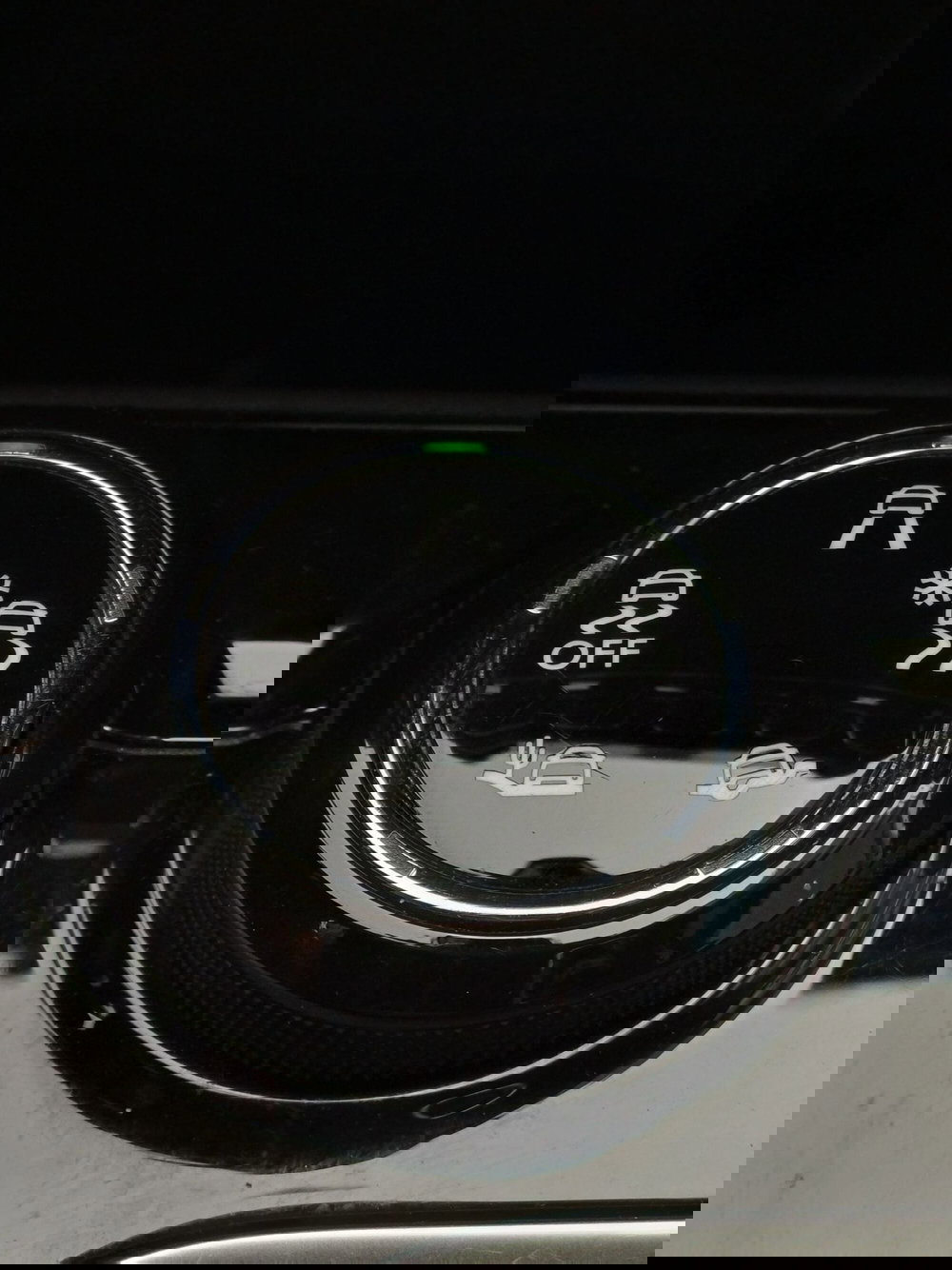 Peugeot 3008 usata a Modena (16)