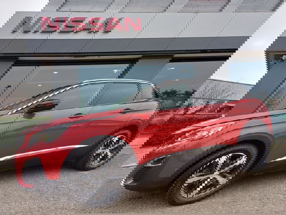 Peugeot 3008 usata a Modena (19)