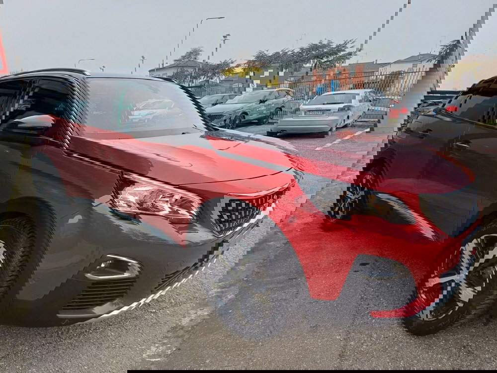 Peugeot 3008 usata a Modena (5)