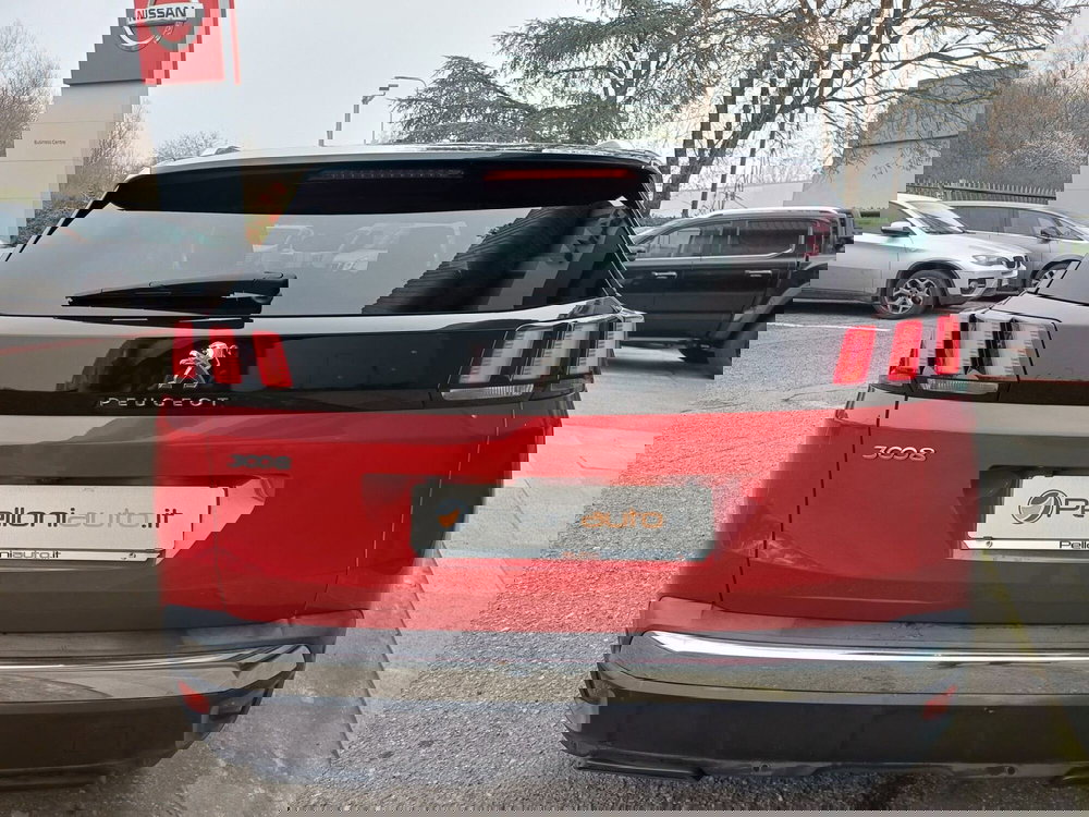 Peugeot 3008 usata a Modena (6)