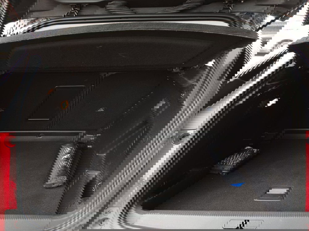 Peugeot 3008 usata a Modena (7)