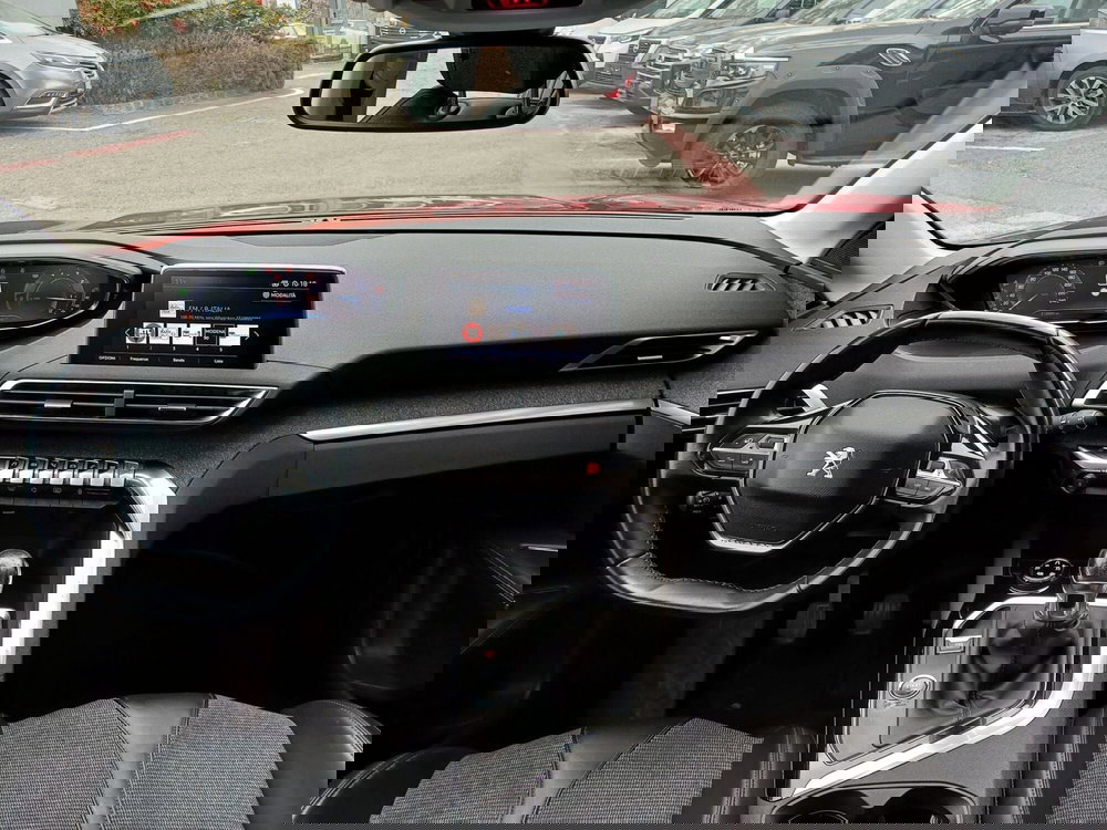 Peugeot 3008 usata a Modena (8)