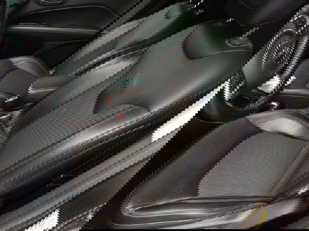 Jeep Compass usata a Modena (10)