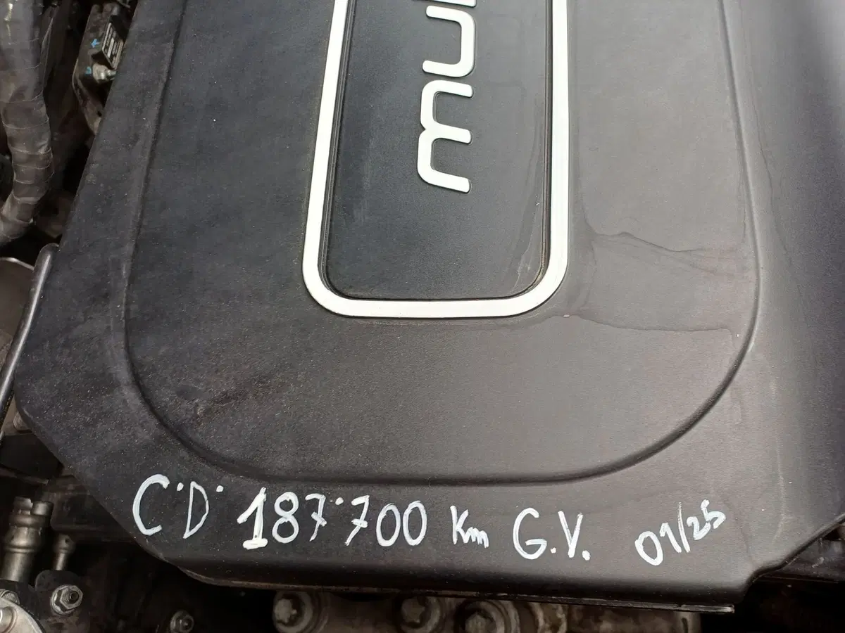 Jeep Compass usata a Modena (15)