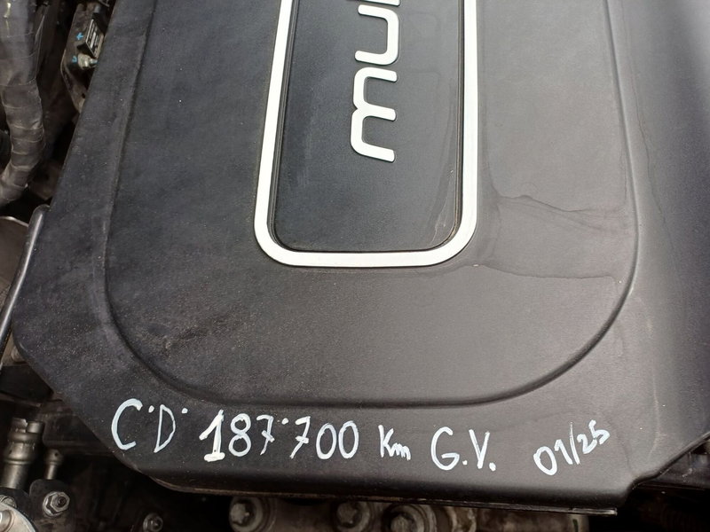 Jeep Compass usata a Modena (15)