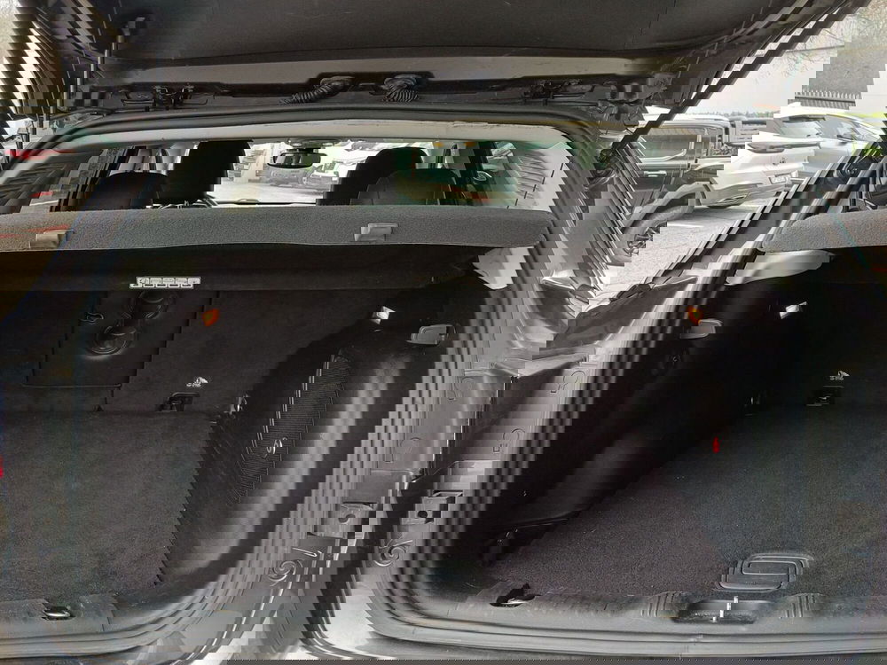 Jeep Compass usata a Modena (19)