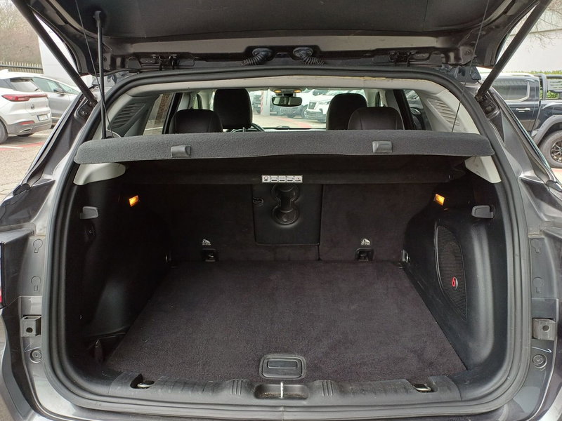 Jeep Compass usata a Modena (19)