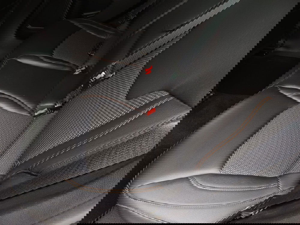 Jeep Compass usata a Modena (9)