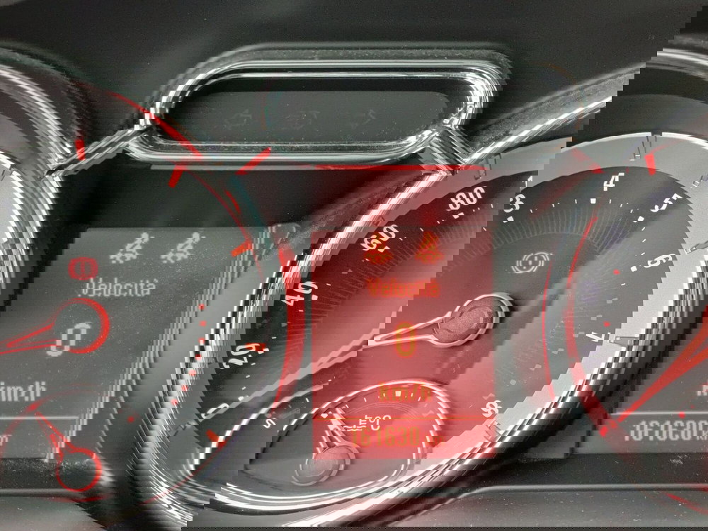 Opel Adam usata a Modena (10)