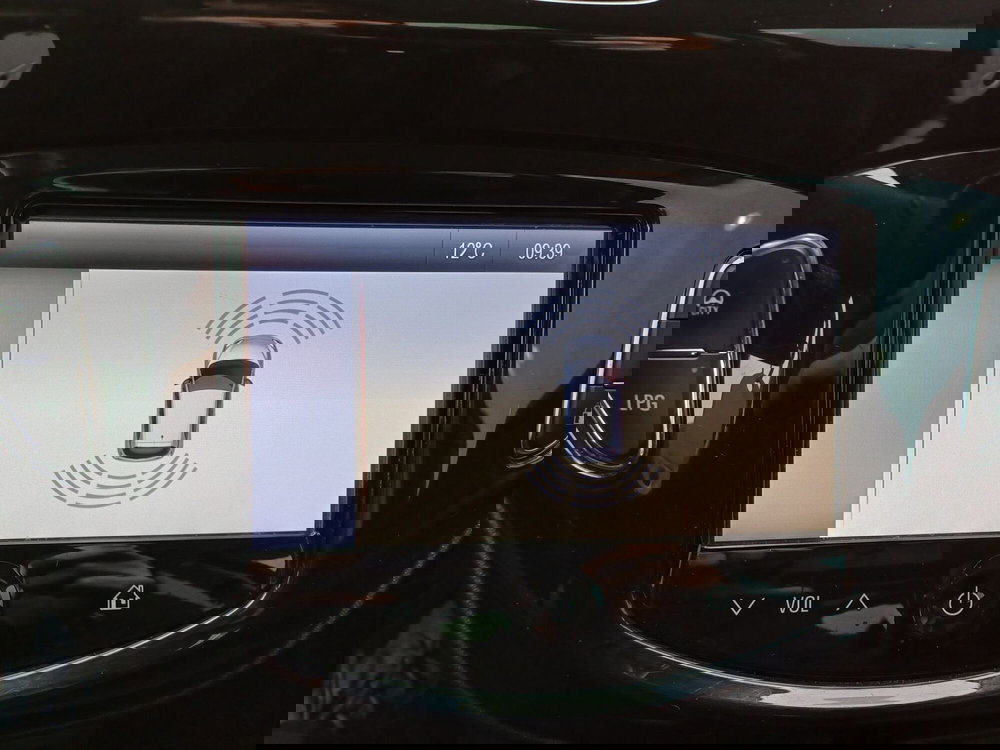 Opel Adam usata a Modena (12)