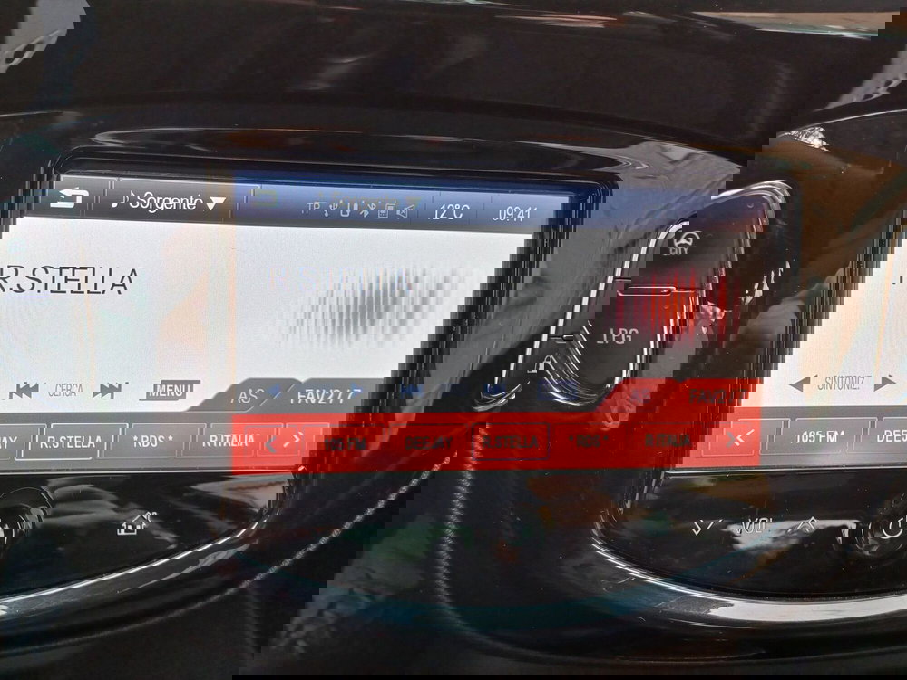 Opel Adam usata a Modena (14)