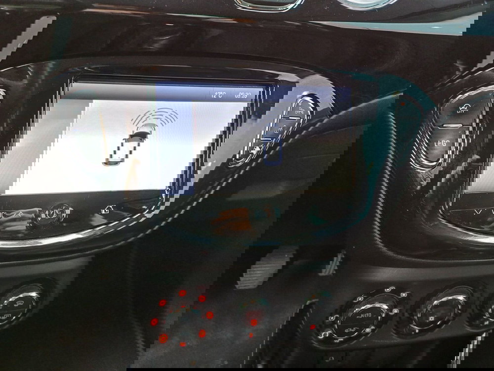 Opel Adam usata a Modena (16)