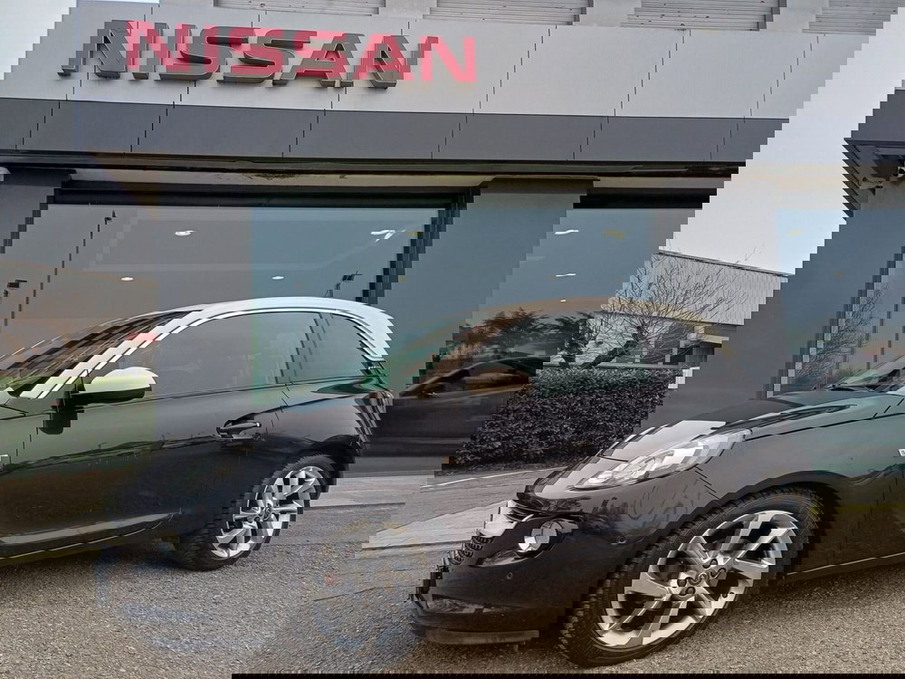 Opel Adam usata a Modena (17)