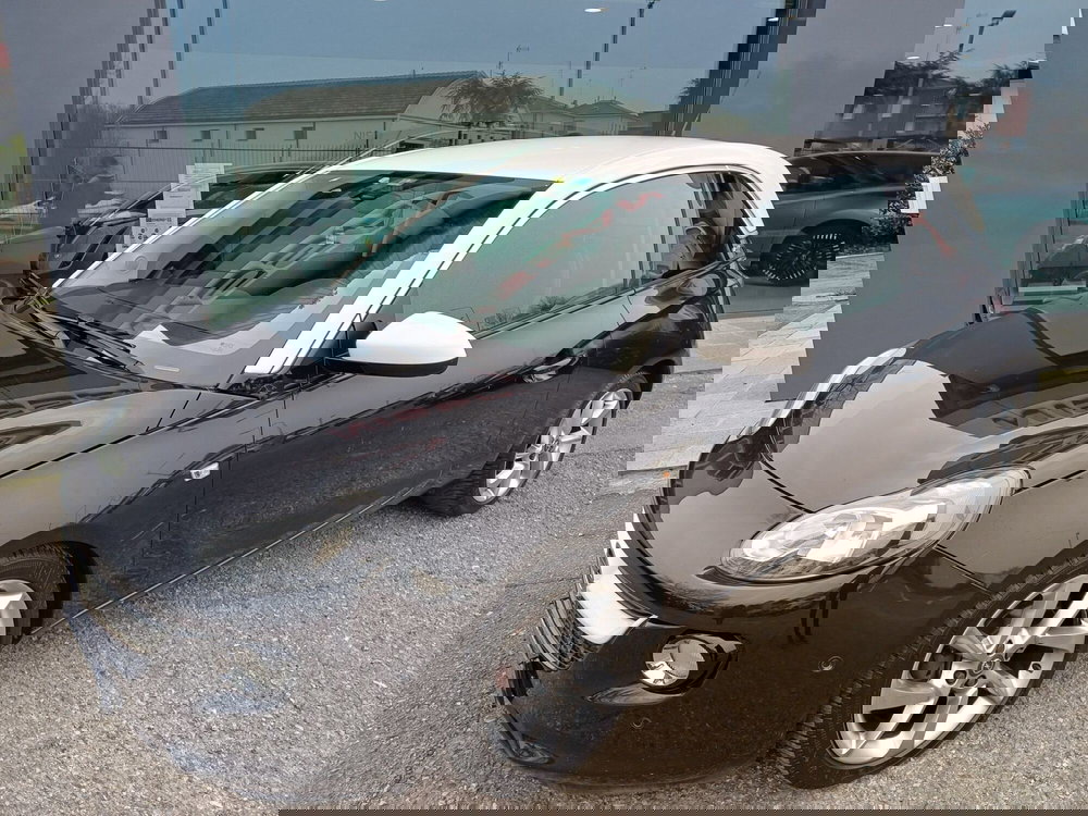 Opel Adam usata a Modena (2)