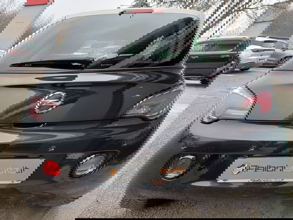 Opel Adam usata a Modena (6)