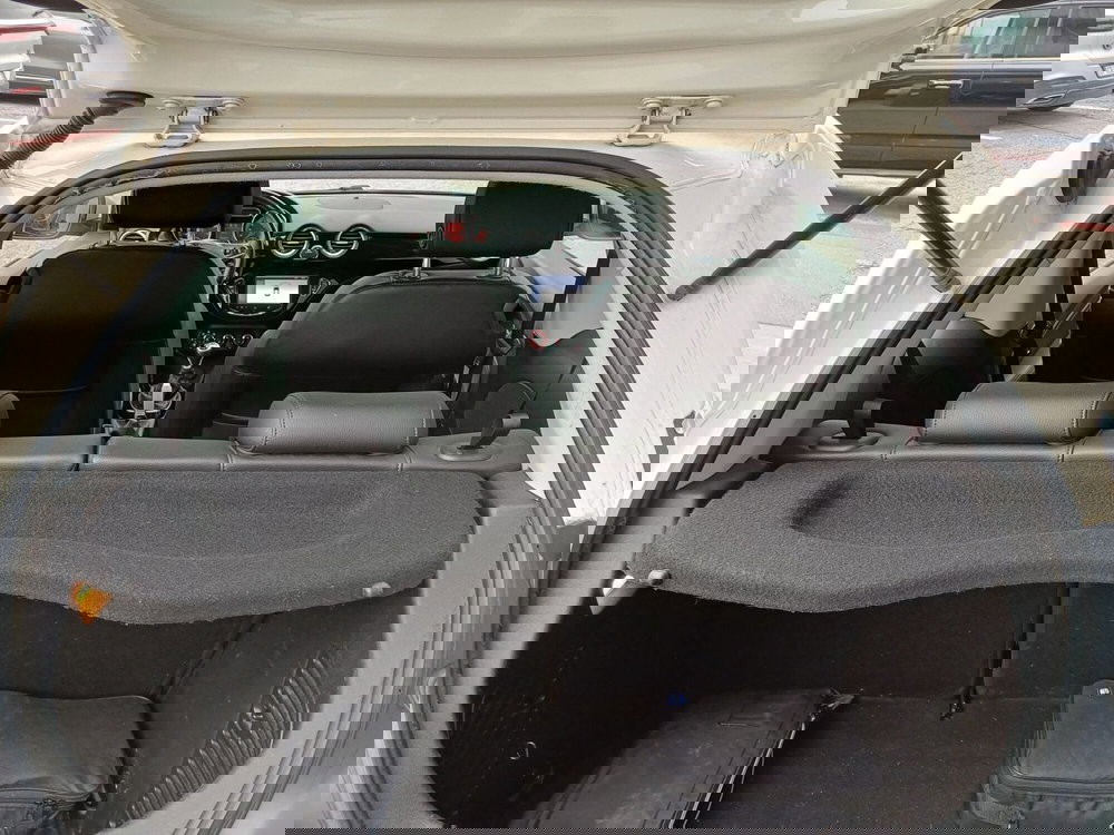 Opel Adam usata a Modena (7)