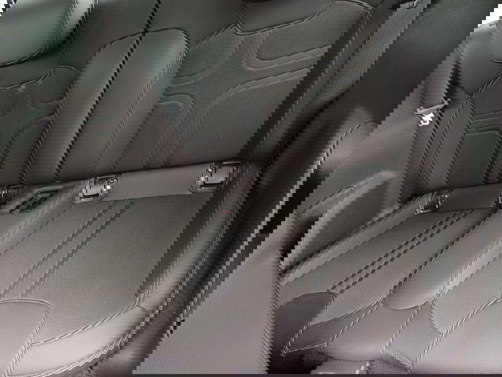 Opel Adam usata a Modena (8)