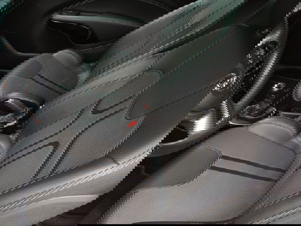 Opel Adam usata a Modena (9)