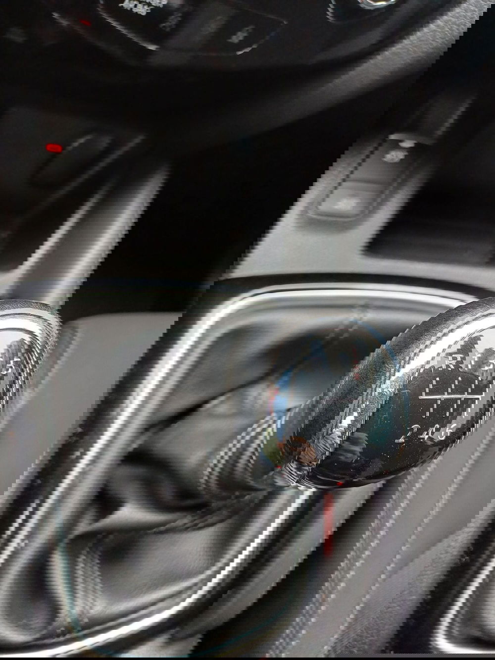 Nissan Qashqai usata a Modena (15)