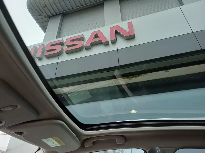 Nissan Qashqai usata a Modena (16)